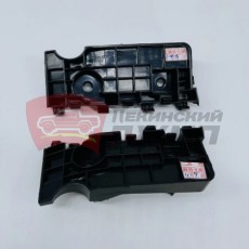 Кронштейн переднего бампера правый ZX Terralord