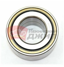 Подшипник полуоси заднего моста Terralord 2,8 1986 код