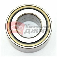 Подшипник полуоси заднего моста Terralord 2,8 1986 код