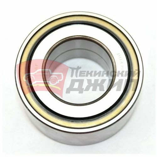Подшипник полуоси заднего моста Terralord 2,8 1986 код