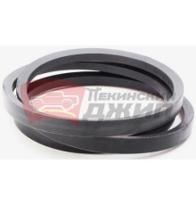 Ремень клиновой (17) Terralord 1986 2.8TD