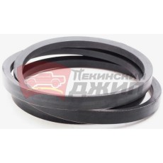 Ремень клиновой (13) Terralord 1986 2.8TD