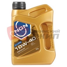 10W-40 PREMIUM A-LINE SL/CF 1л (полусинт. мотор. масло).