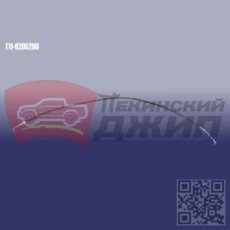ТРОС ДВЕРИ ПРАВ (CHERY TIGGO)