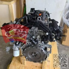 Двигатель на Lixiang L7 L8 L9 в сборе новый с навесным