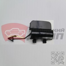 Заглушка буксировочного крюка переднего бампера Li Auto LiXiang L9