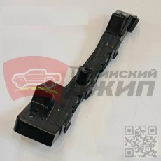 Кронштейн фары левый L9/L8