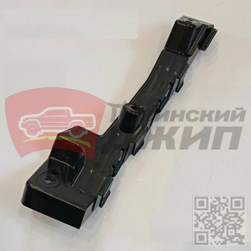 Кронштейн фары левый L9/L8