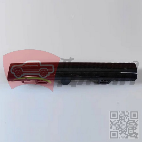 Молдинг переднего бампера LiXiang правый L7/L8/L9
