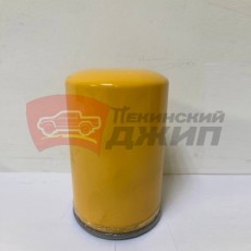 Фильтр топливный тонк, очистки (аналог) 2,8 T ZX Terralord 1986