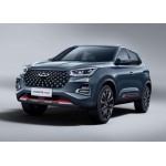 Chery готовит Tiggo 4 Pro к началу продаж