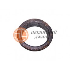 Прокладка глушителя кольцо FORA 57*72*17 мм (A21-1200033D55)