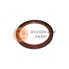 сальник коленвала задний