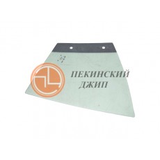 стекло форточки задней правой