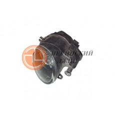 Фонарь противотуманный правый