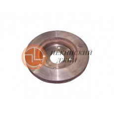 Диск тормозной