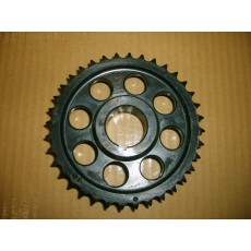 Звезда цепи ГРМ распред вала