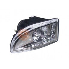Фонарь противотуманный левый (старая модель)