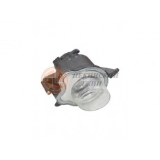 фонарь противотуманный правый