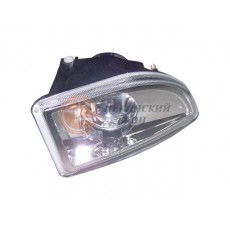 Фонарь противотуманный правый (старая модель)