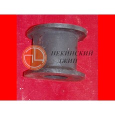 Втулка стабилизатора переднего