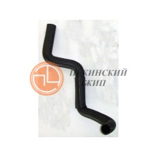 Патрубок радиатора отводящий