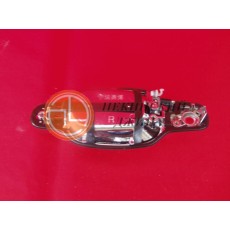 Ручка наружная открывания двери передней правая