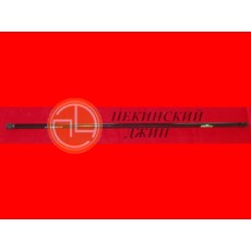 Вал торсионный левый