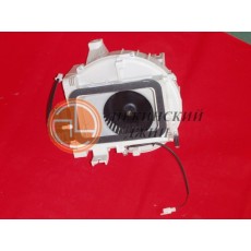 Вентилятор отопителя