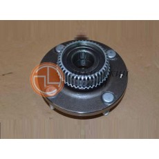 СТУПИЦА ЗАДНЯЯ с ABS