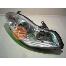 фара передняя правая