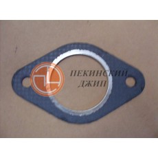 прокладка выпускной трубы