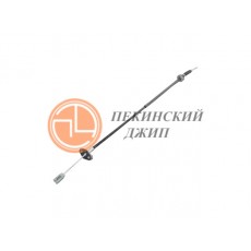 трос сцепления