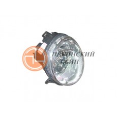 фара передняя правая