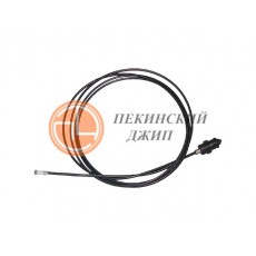 трос лючка бензобака