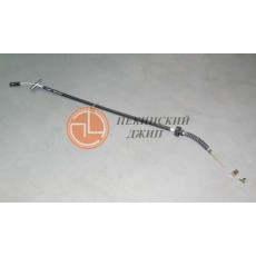 Трос сцепления