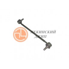 стойка стабилизатора задняя правая