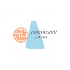 стекло передн. Форточки