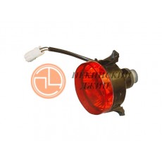 фонарь задний противотуманный левый