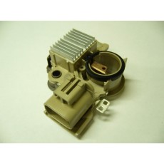 Щеточный узел