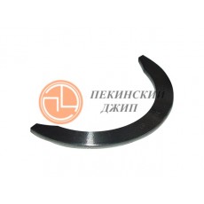 полукольцо коленвала