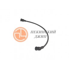 провод высоковольтный