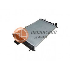 радиатор основной