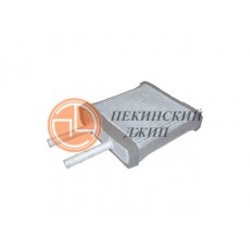 радиатор печки