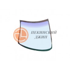 Стекло лобовое