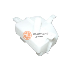 Бачок стеклоомывателя с моторчиками