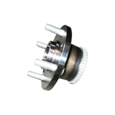 ступица задняя без кольца ABS