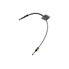 ТРОС ПЕРЕКЛЮЧЕНИЯ ПЕРЕДАЧ (АКПП)