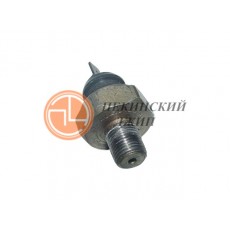 датчик давления масла