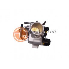 ДРОСЕЛЬНАЯ заслонка